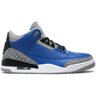 Air Jordan 3 Retro "Varsity Royal Cement" (2020) | MrSneaker