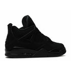 Air Jordan 4 Retro "Black Cat" (2020) | MrSneaker