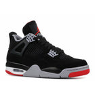 Air Jordan 4 Retro "Bred / Black Cement" (2019) | MrSneaker