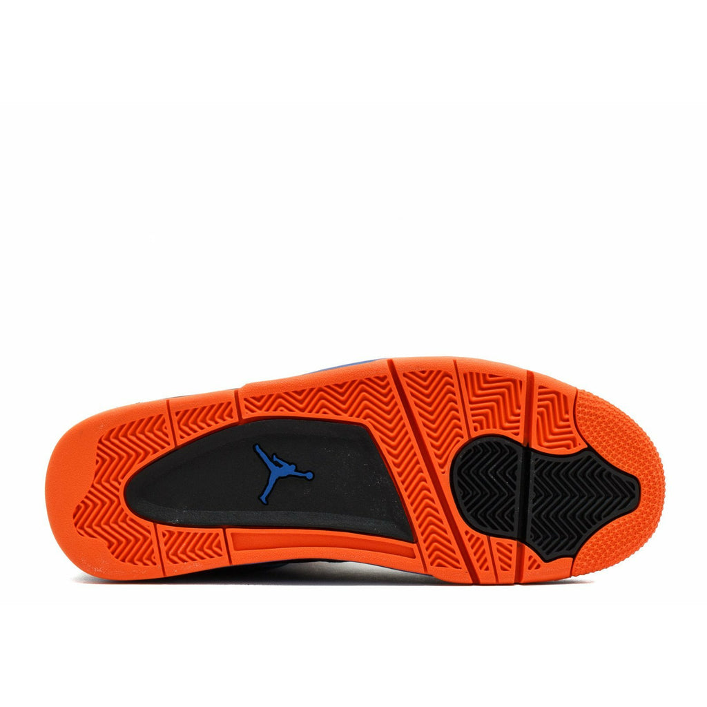 Air Jordan-Air Jordan 4 Retro "Cav"-mrsneaker