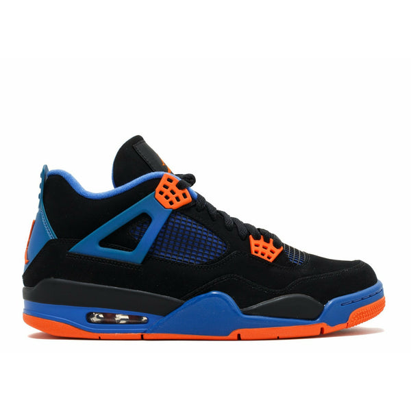 Air Jordan 4 Retro 'Cavs' (2012)