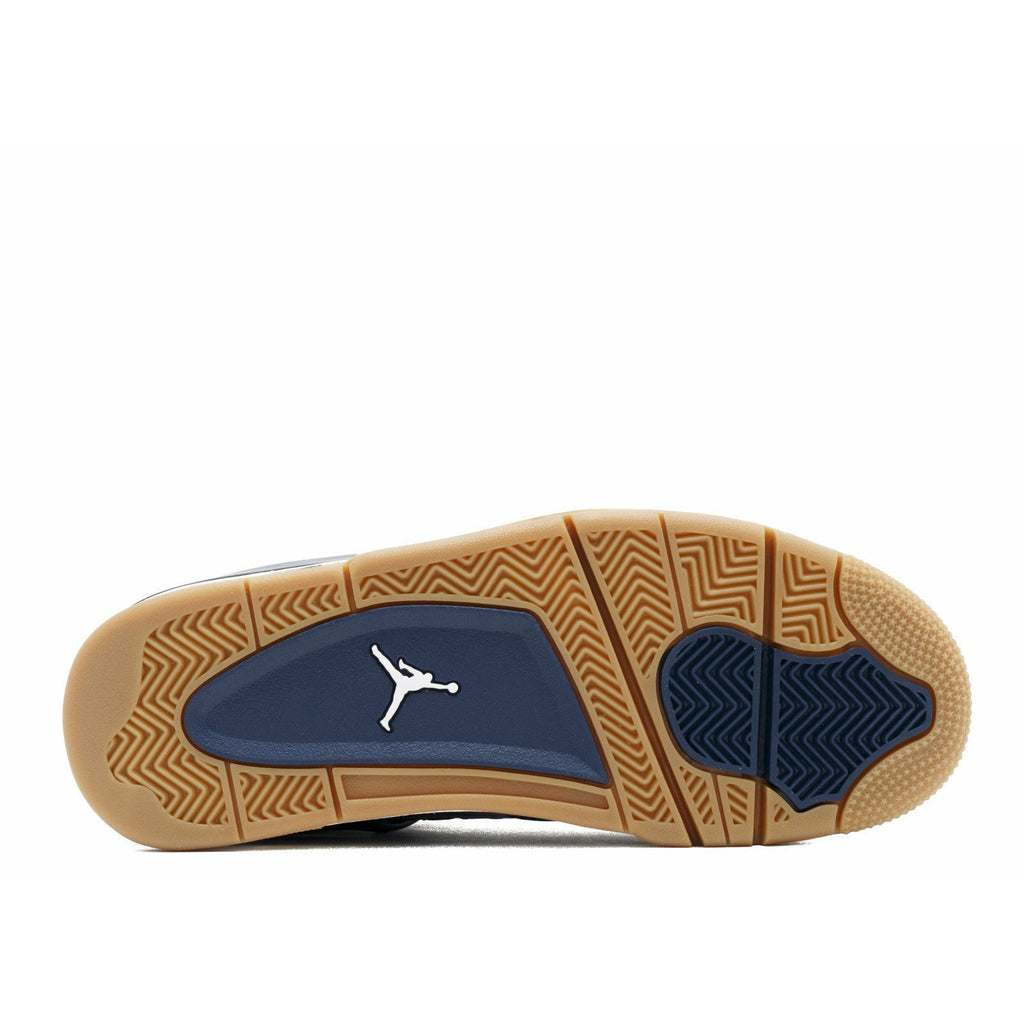 Air Jordan-Air Jordan 4 Retro "Dunk From Above"-mrsneaker
