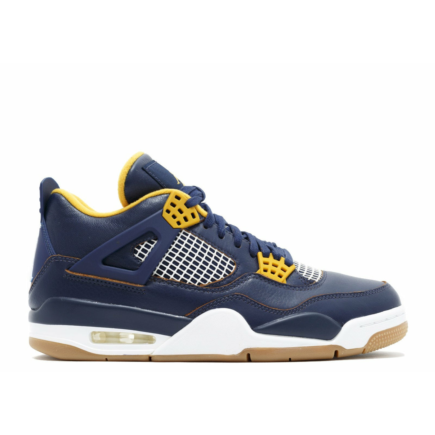 Air Jordan 4 Retro "Dunk From Above" | MrSneaker