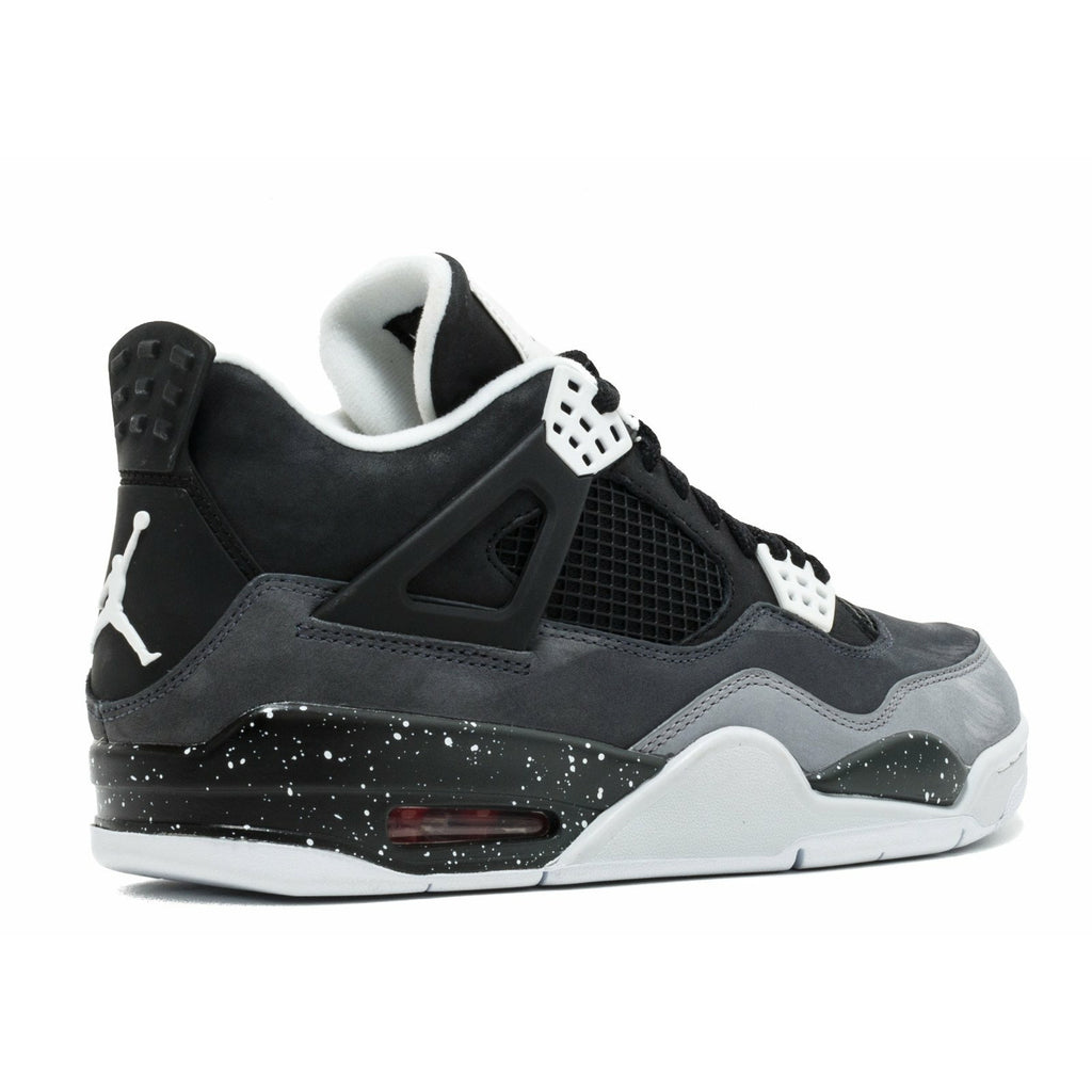 Air Jordan-Air Jordan 4 Retro "Fear"-mrsneaker