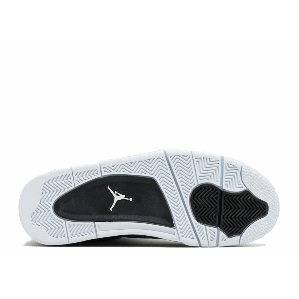 Air Jordan-Air Jordan 4 Retro "Fear"-mrsneaker