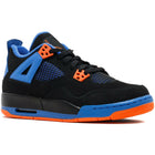 Air Jordan 4 Retro "Cavs" (GS/Juniors) (2012) | MrSneaker