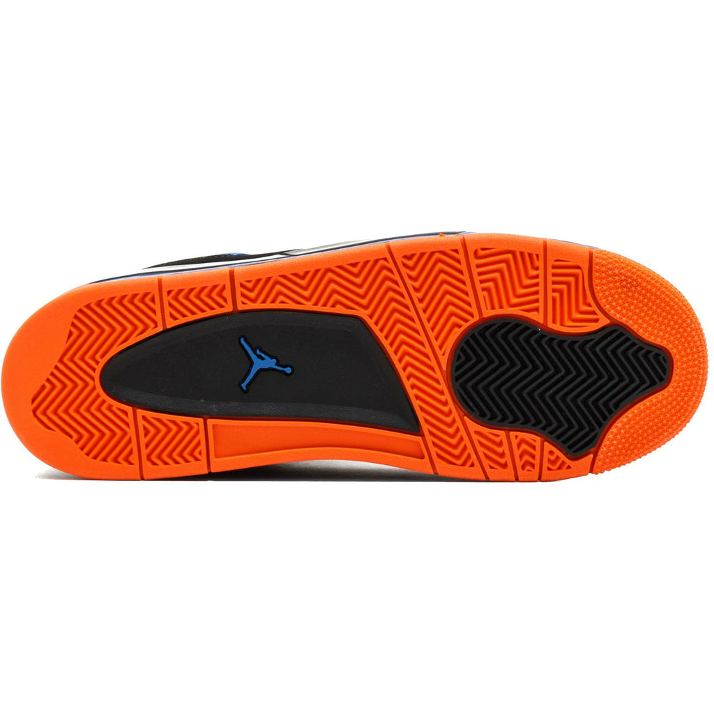 Air Jordan-Air Jordan 4 Retro (GS) "Cavs" (2012)-mrsneaker