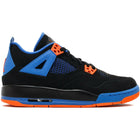 Air Jordan 4 Retro "Cavs" (GS/Juniors) (2012) | MrSneaker