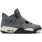 Air Jordan 4 Retro "Cool Grey" (GS/Juniors) (2019) | MrSneaker