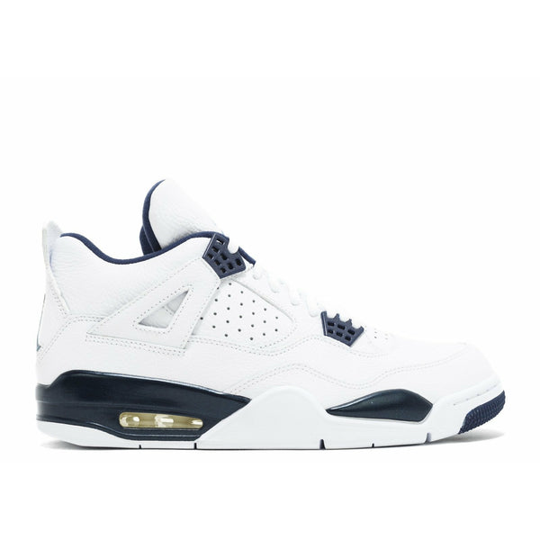 Air Jordan 4 Retro LS 'Legend Blue' (2015)