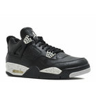 Air Jordan 4 Retro LS "Oreo" (2015) | MrSneaker