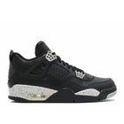 Air Jordan 4 Retro LS "Oreo" (2015) | MrSneaker