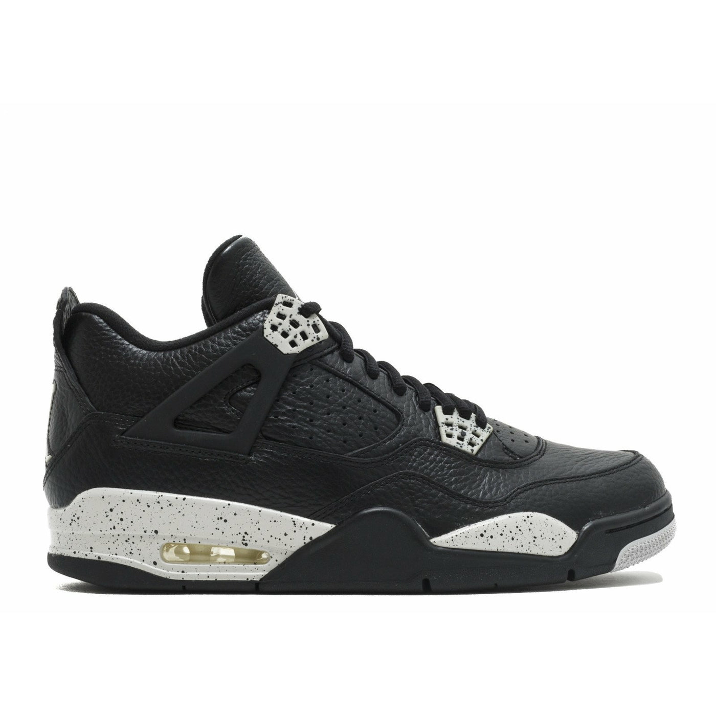 Air Jordan 4 Retro LS "Oreo" (2015) | MrSneaker