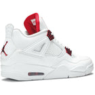 Air Jordan 4 Retro "Red Metallic" (2020) | MrSneaker