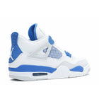 Air Jordan 4 Retro "Military Blue" (2012) | MrSneaker