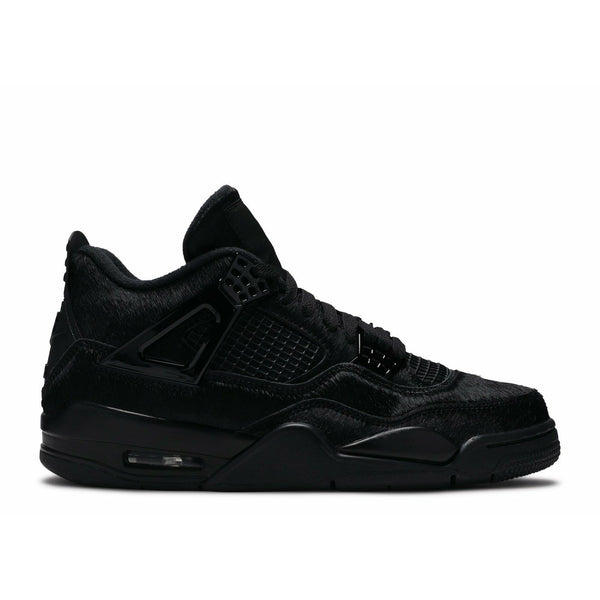 Air Jordan 4 Retro 'Olivia Kim No Cover' (2019) (Wmns)