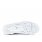 Air Jordan-Air Jordan 4 Retro Premium Pinnacle "White Snakeskin"-mrsneaker
