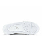 Air Jordan 4 Retro Premium Pinnacle "White Snakeskin" | MrSneaker