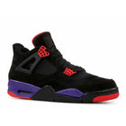 Air Jordan 4 Retro "Raptors" (2018) | MrSneaker