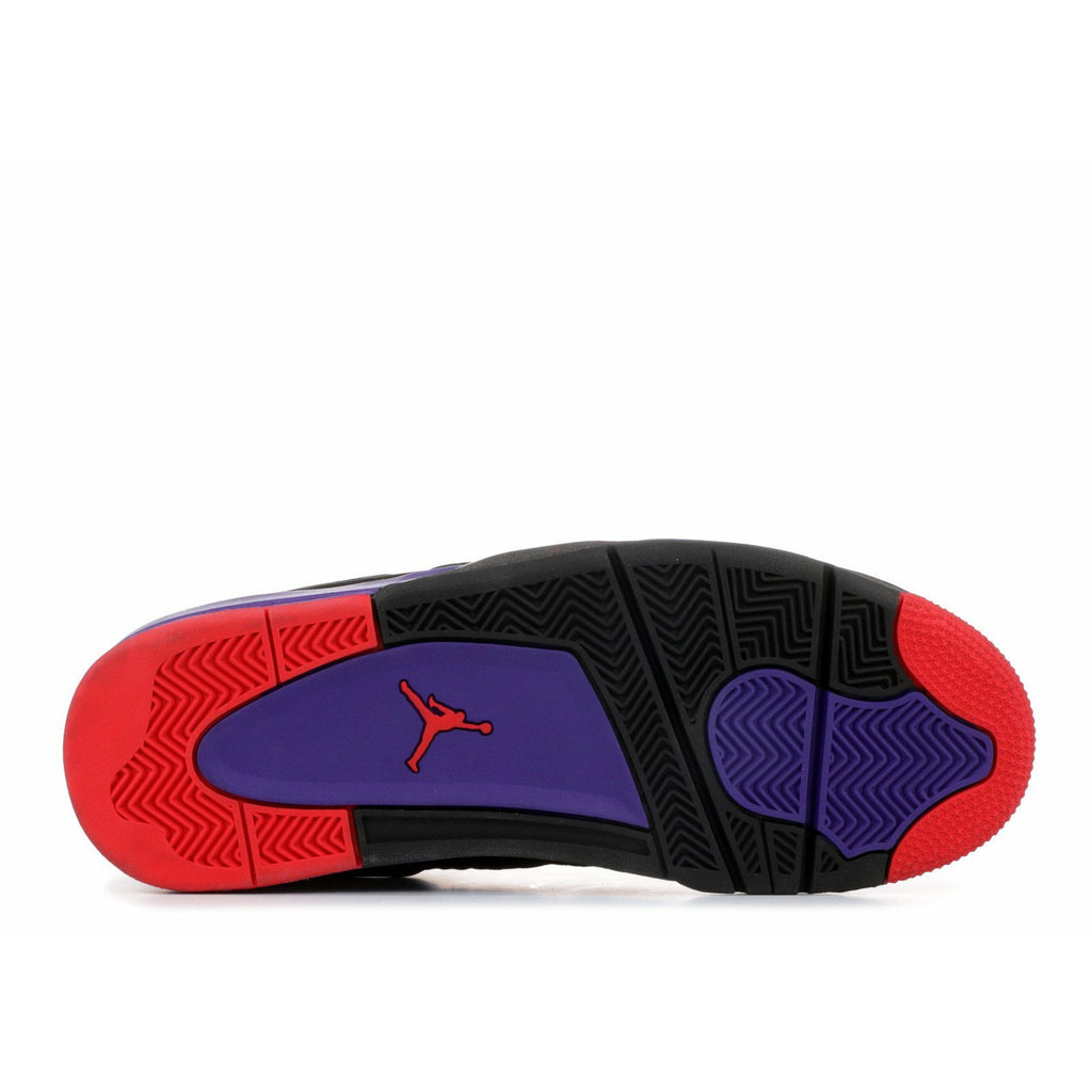 Air Jordan-Air Jordan 4 Retro "Raptor"-mrsneaker