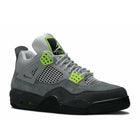 Air Jordan 4 Retro SE "Neon 95" (2020) | MrSneaker
