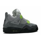 Air Jordan 4 Retro SE "Neon 95" (2020) | MrSneaker