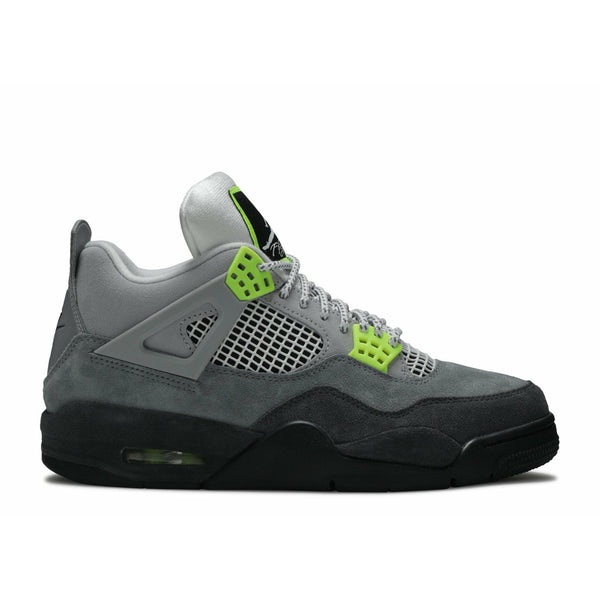 Air Jordan 4 Retro SE 'Neon 95' (2020)