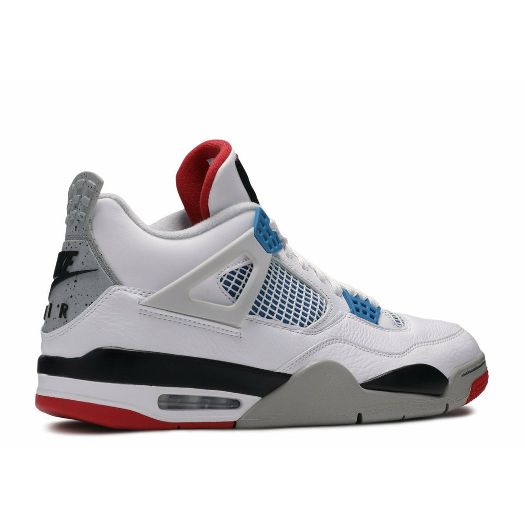 Air Jordan-Air Jordan 4 Retro SE "What The"-mrsneaker