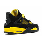 Air Jordan 4 Retro "Thunder" (2012) | MrSneaker