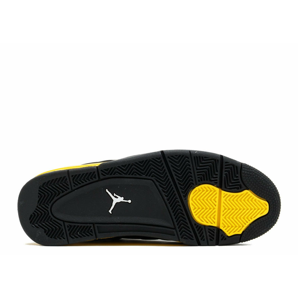 Air Jordan-Air Jordan 4 Retro "Thunder"-mrsneaker