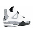Air Jordan 4 Retro "White Cement" (2012) | MrSneaker