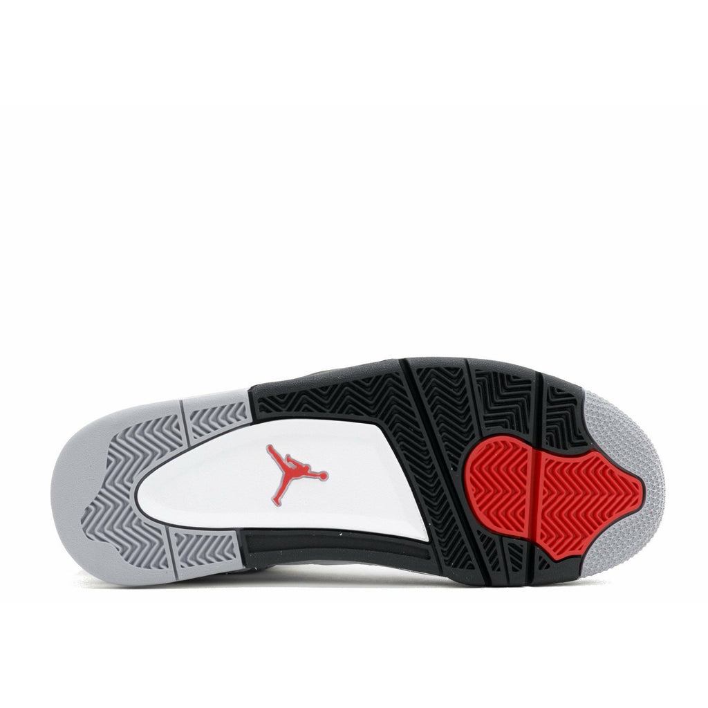 Air Jordan-Air Jordan 4 Retro "White Cement" (2012)-mrsneaker