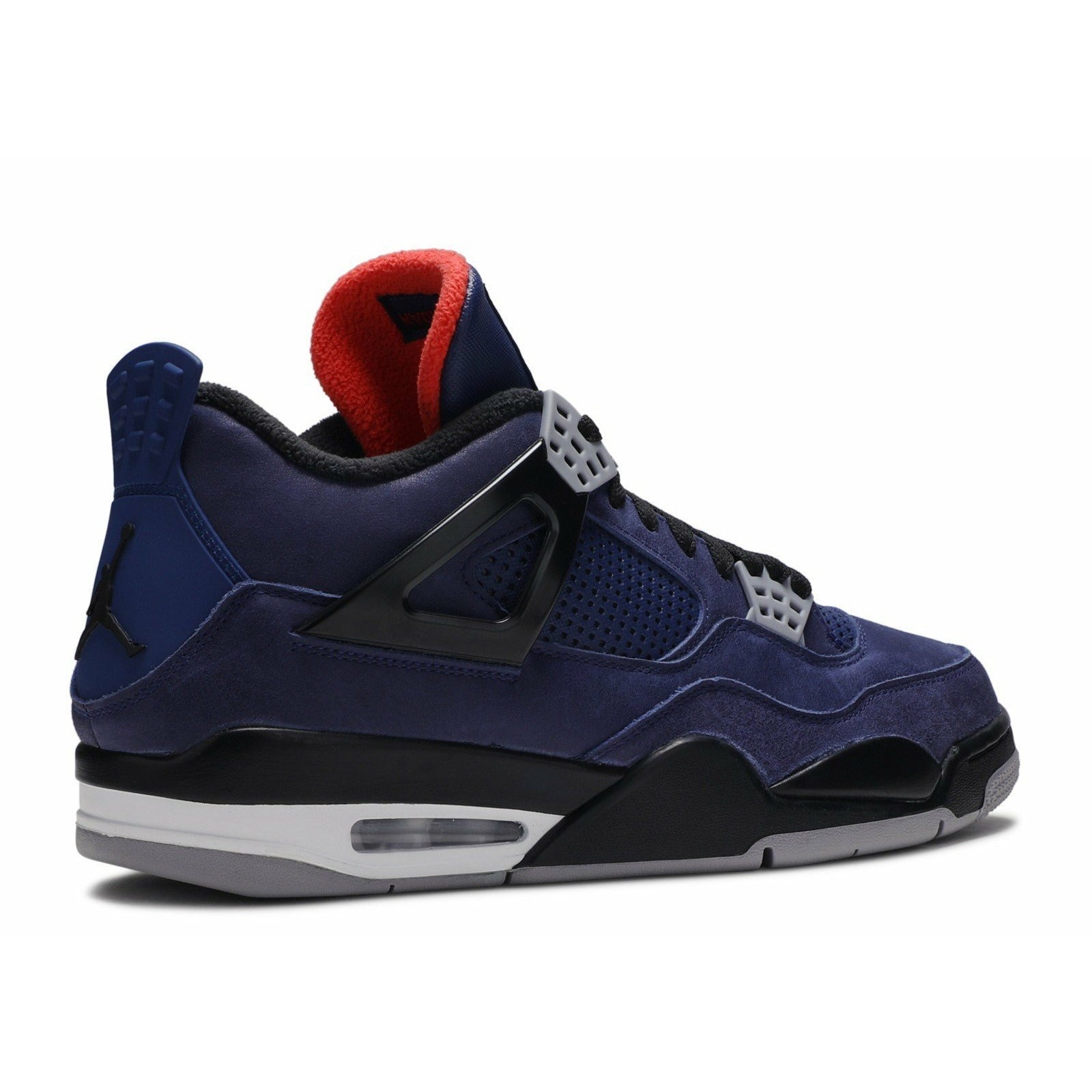 Jordan retro 4 loyal blue Clearance