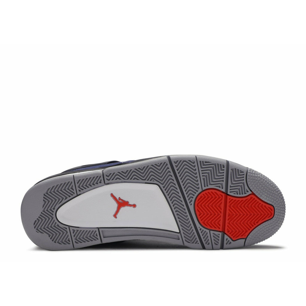 Air Jordan-Air Jordan 4 Retro WNTR "Loyal Blue"-mrsneaker