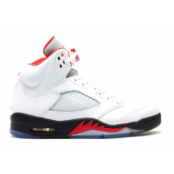 Air Jordan 5 'Fire Red' (2013)
