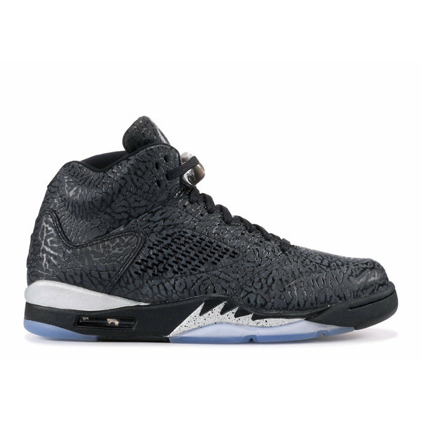 Air Jordan 5 Retro 3 Lab 5 Elephant Print (2014)
