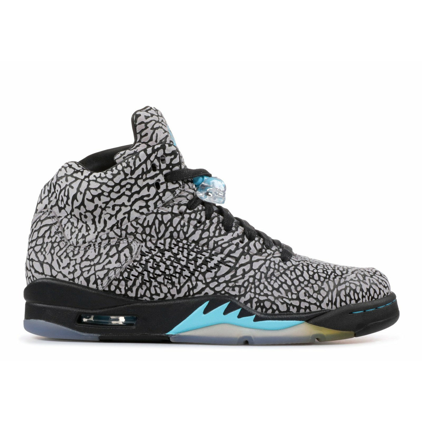 Air Jordan 5 Retro 3 Lab 5 (2013) | MrSneaker