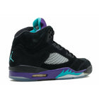 Air Jordan 5 Retro "Black Grape" (2013) | MrSneaker