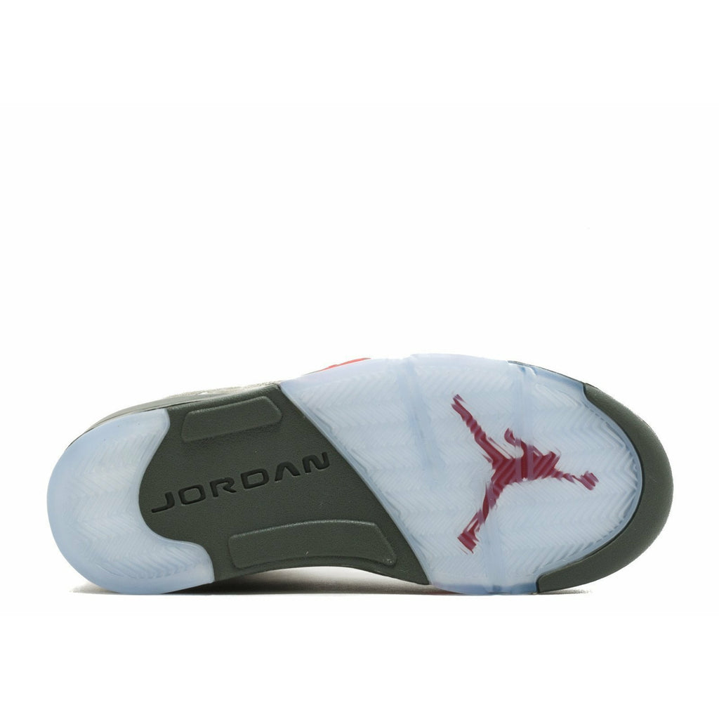 Air Jordan-Air Jordan 5 Retro "Camo"-136027-051-9-C14B/XXX-mrsneaker