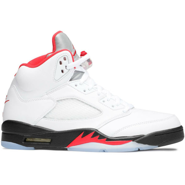 Air Jordan 5 Retro 'Fire Red' (2020)