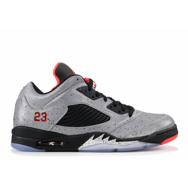 Air Jordan 5 Retro Low 'Neymar' (2016)