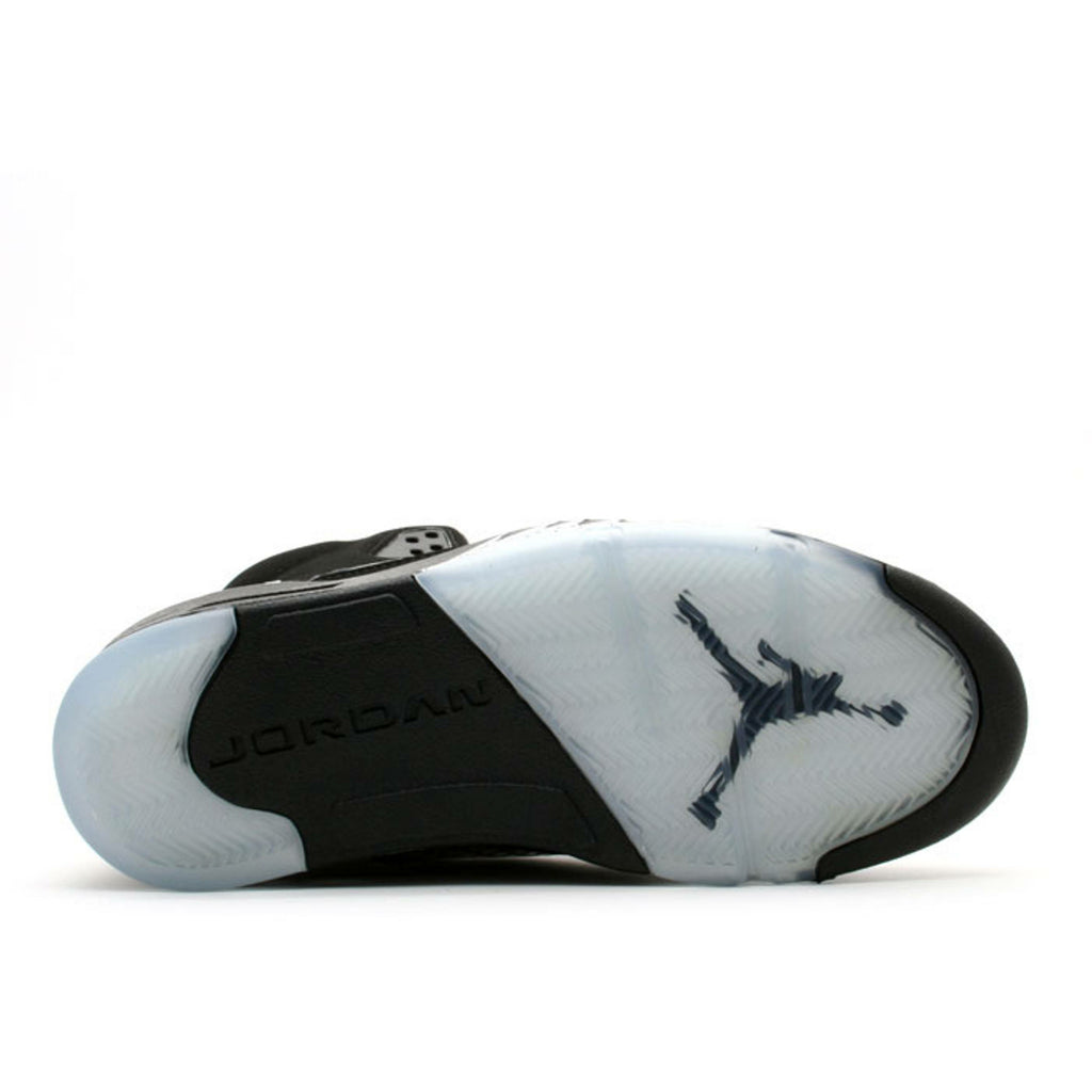 Air Jordan-Air Jordan 5 Retro "Metallic" (2007)-136027-004-11-C14B/XXX-mrsneaker