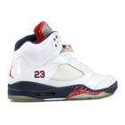 Air Jordan 5 Retro "Independence Day" (2011) | MrSneaker