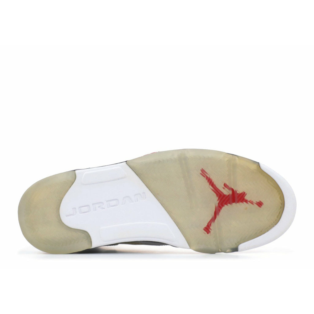 Air Jordan-Air Jordan 5 Retro "Olympic"-mrsneaker