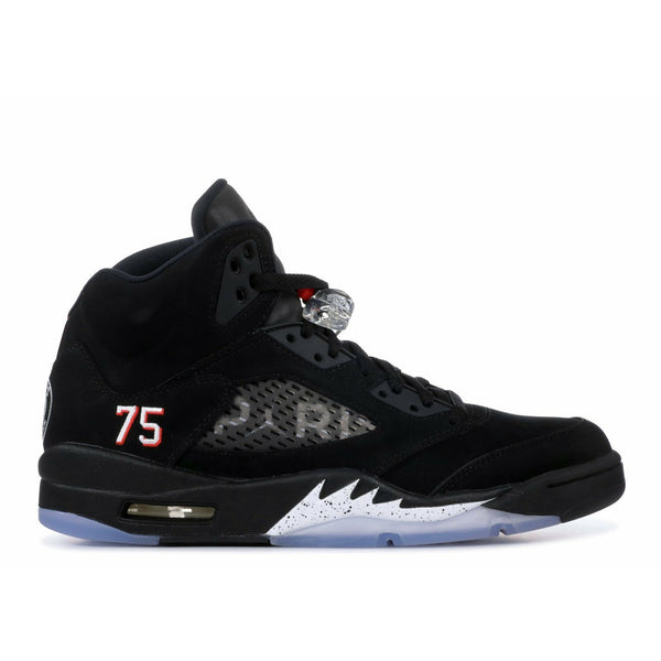 Air Jordan 5 Retro 'PSG' (Paris Saint-Germain)