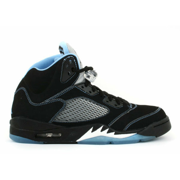 Air Jordan 5 Retro 'UNC' (2006)