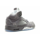 Air Jordan 5 Retro "Wolf Grey" (2011) | MrSneaker