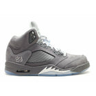 Air Jordan 5 Retro "Wolf Grey" (2011) | MrSneaker