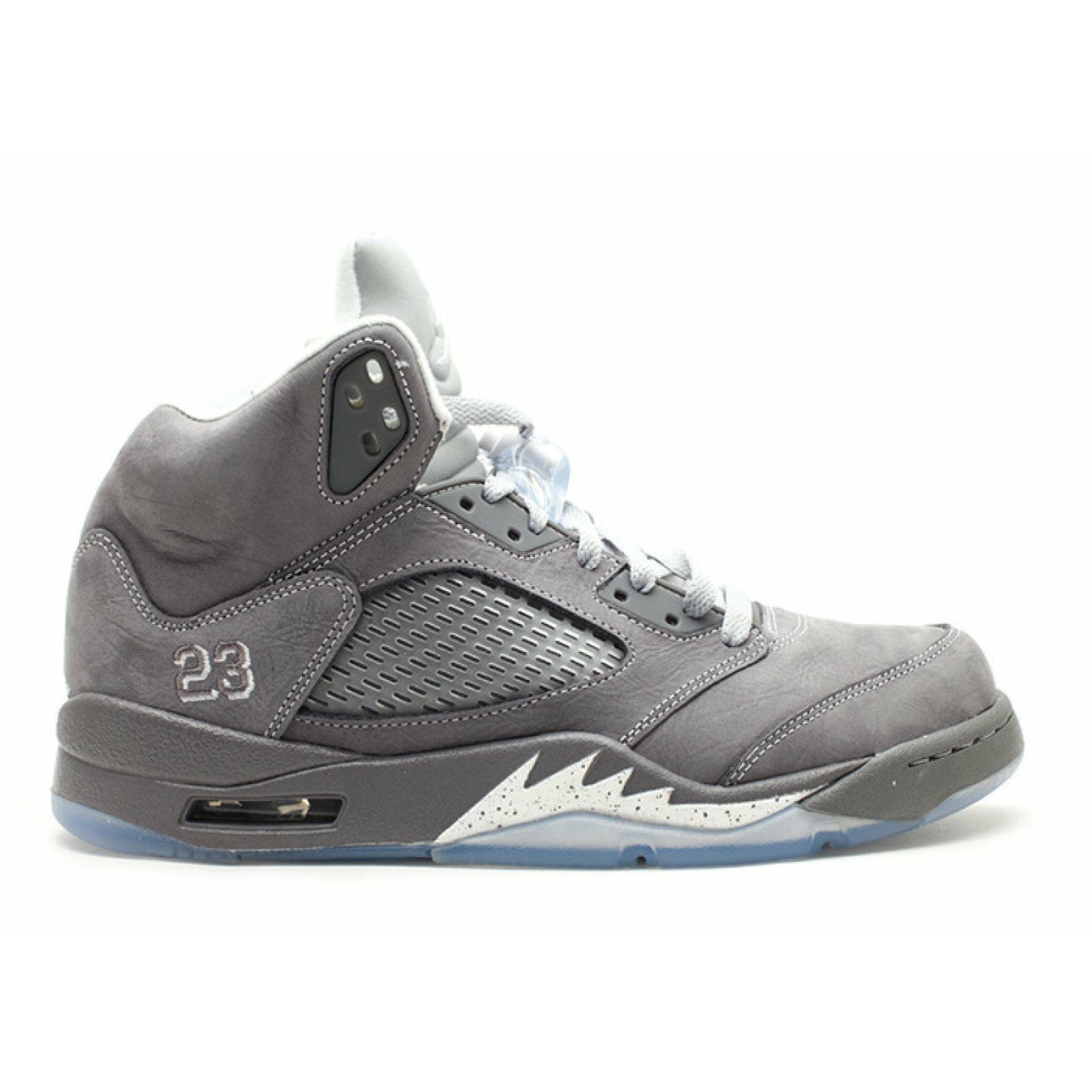 Air Jordan 5 Retro "Wolf Grey" (2011) | MrSneaker