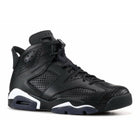 Air Jordan 6 Retro "Black Cat" (2016) | MrSneaker